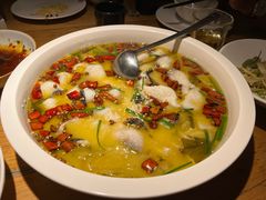 -金牌外婆家(苏州中心店)