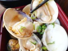 -矶野水产(澳门逸园中心店)