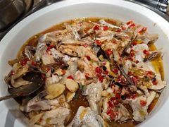 -汉巴味德·烤肉与啤酒的自助(杭州大悦城店)