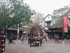 -云南民族村