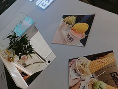 -歎雪糕低糖低脂Gelato冰淇淋