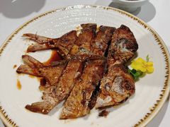 招牌烟熏黄鱼（经典招牌）-食廬(浦东嘉里城店)