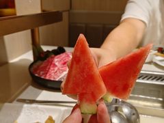 -海底捞火锅(吴中路店)