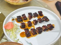 -海龙阁酒家·37年老字号粤菜(保利广场店)