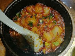 -小杨烤肉(朱雀店)