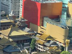 -上海静安昆仑大酒店