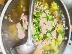 -全牛匠·乐山跷脚牛肉(新中关店)