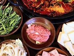-黄潇洒老火锅(九眼桥宏济巷店)