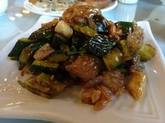 -大清花饺子(五五路店)