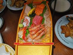 -松子料理(亮马桥店)