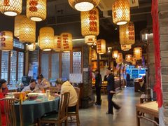 -二十八里太湖船菜(吉祥路店)