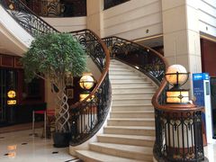 -上海安亭别墅花园酒店