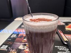 -開籠雀冰室(同和金铂店)