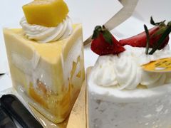 -三只蜜蜂蛋糕(东城店)