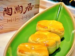 -陶陶居酒家(第十甫路总店)