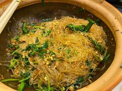 砂锅海皇粉丝煲-京华世纪酒店·潮苑大酒楼(益华百货店)