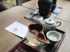 -扫雪煮茶(西村店)