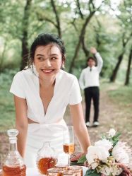 点击看大图 -全城热恋璀璨婚纱摄影(国贸总店)