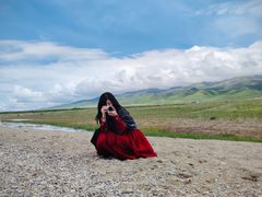 -青海湖国家重点风景名胜区