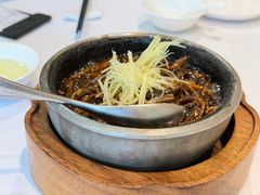 响油鳝糊-香雪海饭店中餐厅(人民桥店)