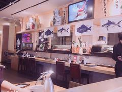 -东菊料理(吉利购物广场店)