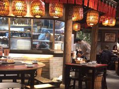 -南京大牌档(香港广场店)