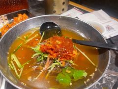 -一品诚记烤肉·甄选店(中南路店)