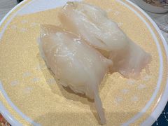 -滨寿司(新街口中央商场店)