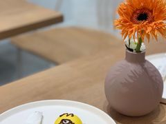 -CHEZ JASMINE 茉莉的氧气厨房