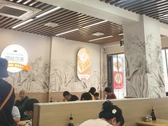 -众品老方子锅贴甜沫(李村店)