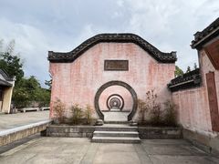 -呈坎景区