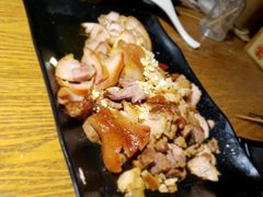 -汪爹爹武汉牛三鲜(朝外大街店)
