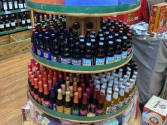 -帝玛进口精品超市D-MART
