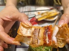 -辉记炭烧海鲜大排档·老字号(福田店)