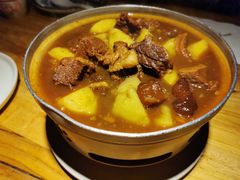 -小放牛炒菜馆(中山路乐汇城店)