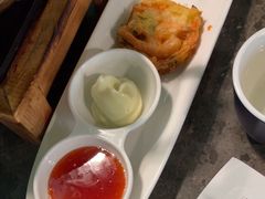 -绿茶餐厅(天津天河城店)