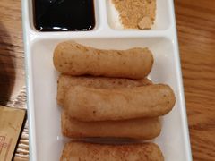 红糖糍粑-好這口重庆小面(总店)