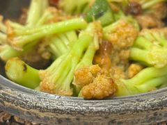 -顺德人家食府(黄金广场店)