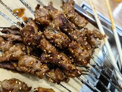 -老白家怡贵园烤肉