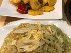 -龙泉人椰子鸡.糟粕醋.海南菜(三亚旗舰店)