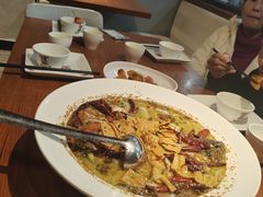 -鱼亨小鲜酸菜鱼(大信店)