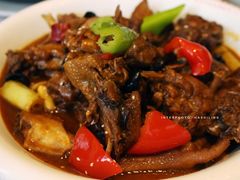 -解家河南菜(商鼎路店)