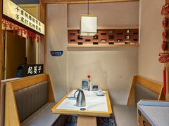 -饭橘汉江码头·乡野土菜馆(静安路店)