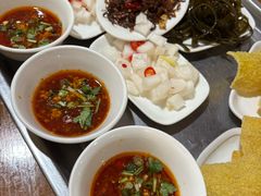 -尼玛藏家风味园(阿山食城店)