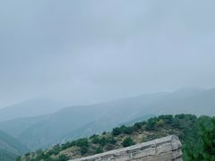 -雁门关景区