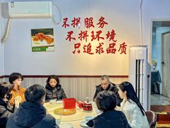 -逢春菜馆天津菜(胜利路店)