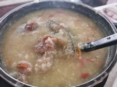 -合晋食府(广州合晋帝苑酒店)