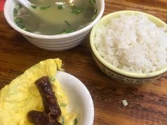 -陈记汤饭(水巷口店)