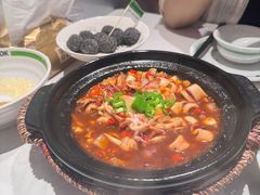 -欧记大排档·景德菜(上海首店)