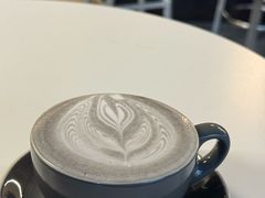 牛轧糖-麻雀咖啡SPARROW COFFEE(十全街店)